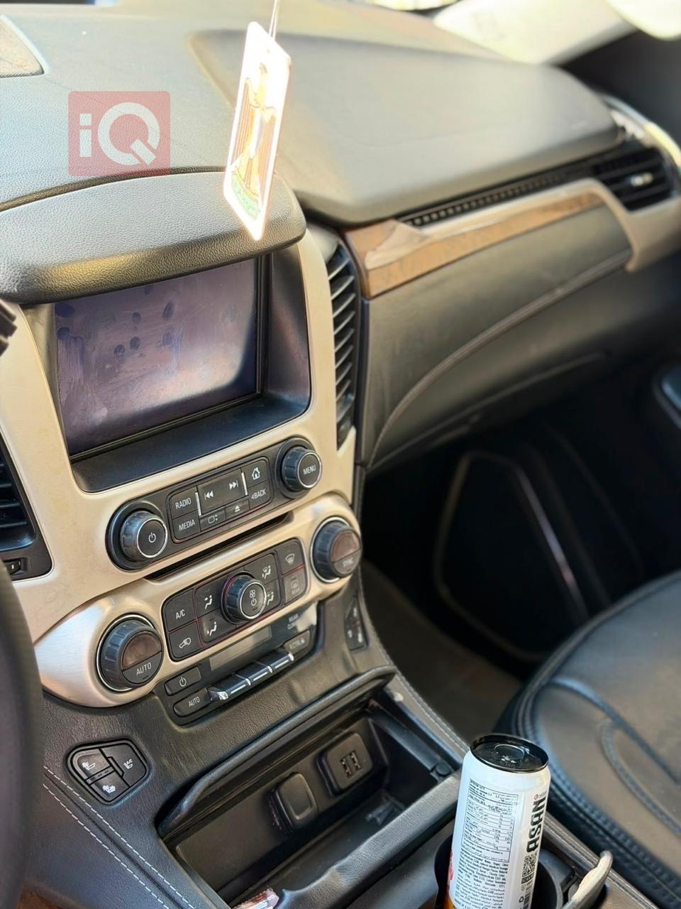 جي ام سي يوكون